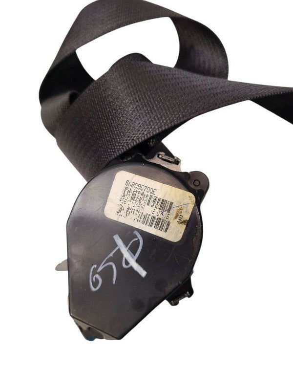 JOURNEY   2016 Seat Belt Rear 634644