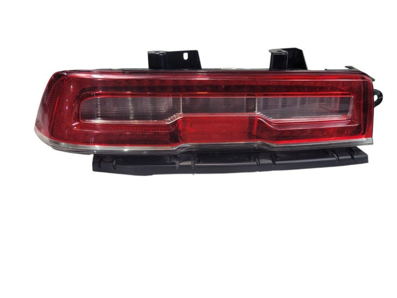 Driver Tail Light HID Headlamps Opt T4F Fits 14-15 CAMARO 671657