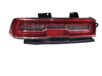 Driver Tail Light HID Headlamps Opt T4F Fits 14-15 CAMARO 671657