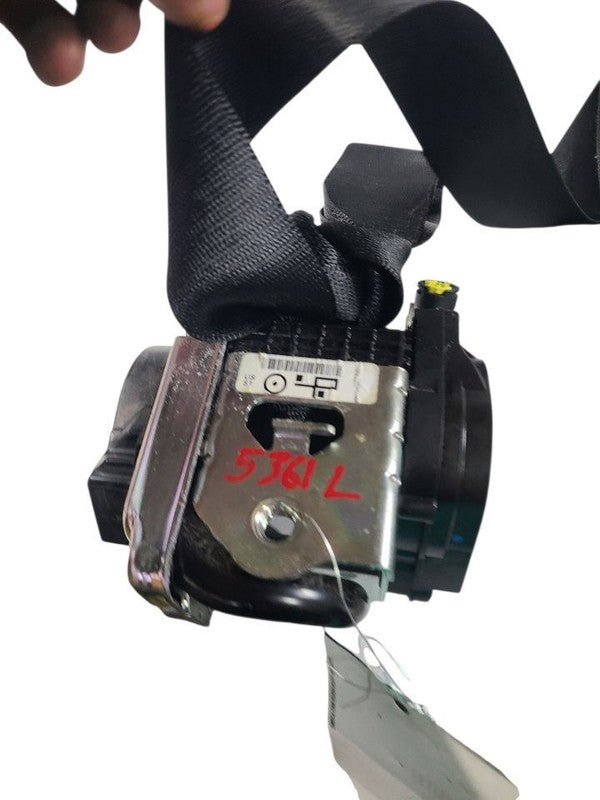 Seat Belt Front Bucket Driver Retractor Fits 15-19 BMW X6 656272