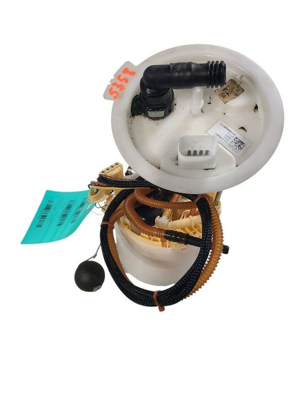 GIULIA    2019 Fuel Pump 656055