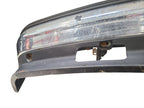 Front Bumper Chrome With Impact Strip Fits 88-00 CHEVROLET 2500 PICKUP