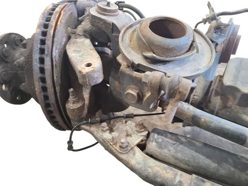 Front Axle Srw 3.73 Ratio Fits 13-18 DODGE 3500 PICKUP 563426