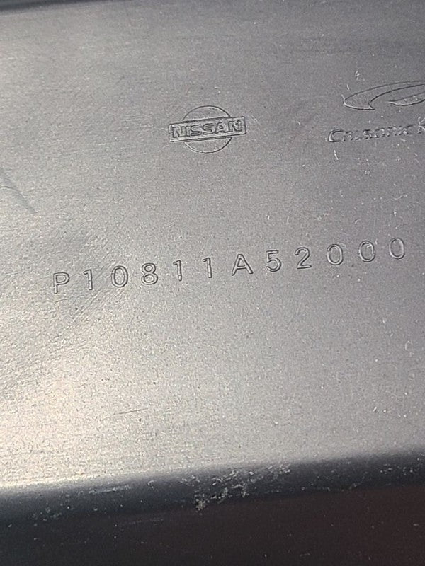 ALTIMA    2018 Glove Box 664599