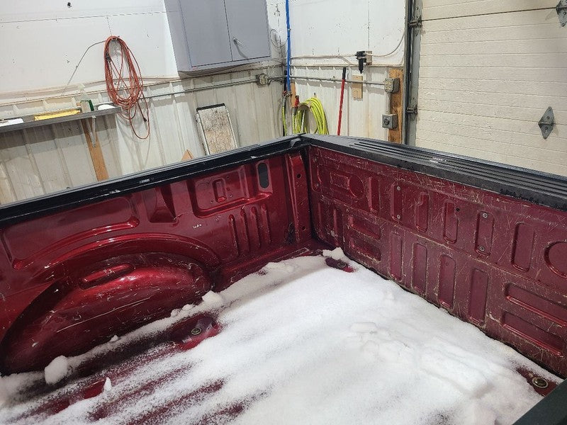 Pickup Box 6' 6" Box Fits 15-20 FORD F150 PICKUP 653875