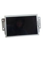 Info-GPS-TV Screen Front Display Center Dash 8.0" Screen Fits 16-19 FL