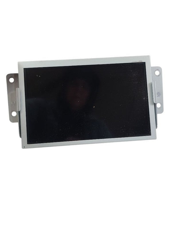Info-GPS-TV Screen Front Display Center Dash 8.0" Screen Fits 16-19 FL