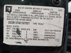 Rear Seat Extended Cab Fits 2002 SILVERADO 1500 638804