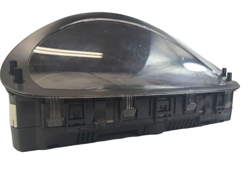 SPRINTV25 2014 Speedometer 576575