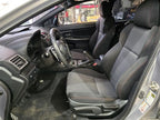 Seat Belt Front Driver Retractor Fits 15-18 WRX 602959