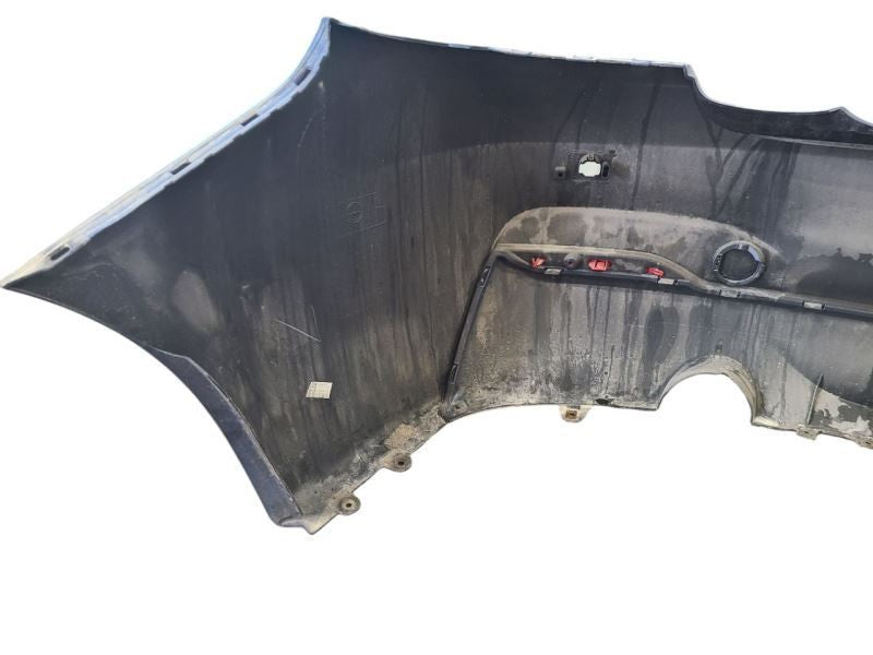 Rear Bumper With Park Assist Fits 14-16 BMW M235i 594695