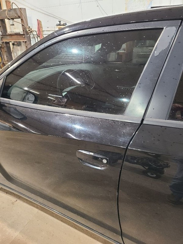 Driver Left Front Door Fits 11-14 CHARGER 663659