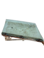 Driver Left Front Door Glass 2 Door Sedan Fits 67-68 CHEVROLET PASS. 6