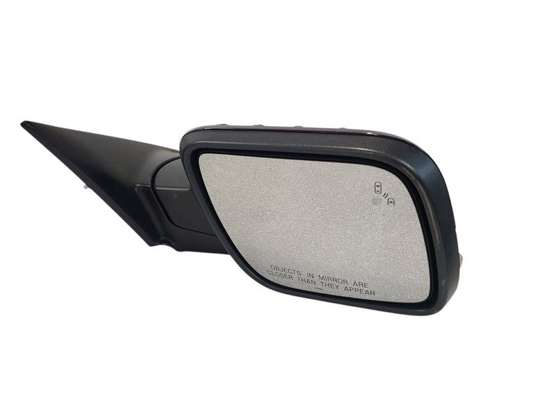 Passenger Side View Mirror Power Folding Fits 11-15 EXPLORER 662385