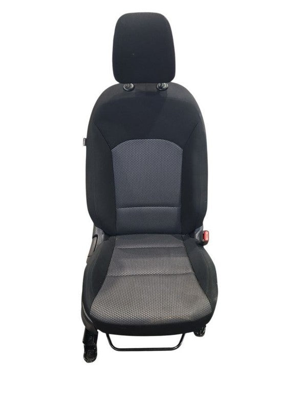 Passenger Front Seat Model Cloth Manual Non-heated Fits 20-22 SOUL 669