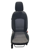 Passenger Front Seat Model Cloth Manual Non-heated Fits 20-22 SOUL 669