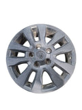 Wheel 20x8 Alloy 10 5 Split Spoke Fits 08-22 SEQUOIA 657017