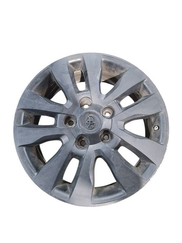 Wheel 20x8 Alloy 10 5 Split Spoke Fits 08-22 SEQUOIA 657017