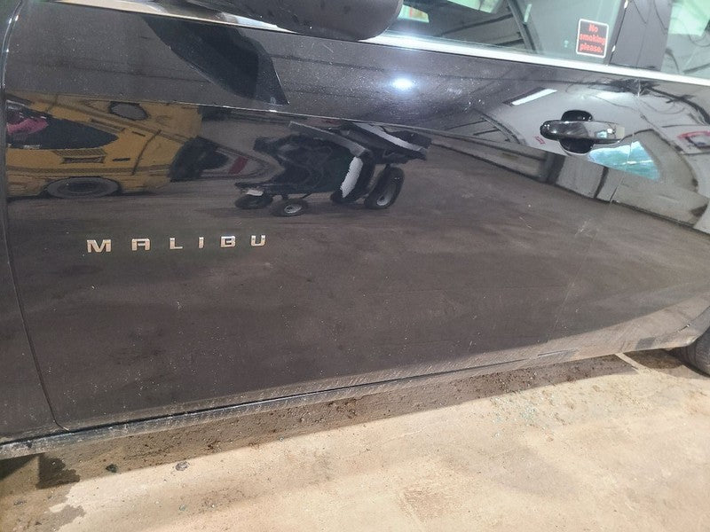Driver Left Front Door Automatic Down Fits 16-25 MALIBU 668804