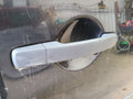 Passenger Door Handle Exterior Assembly Door Front Fits 12-19 FRONTIER