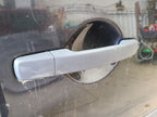 Passenger Door Handle Exterior Assembly Door Front Fits 12-19 FRONTIER