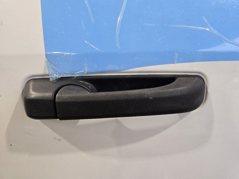 Passenger Door Handle Exterior Handle Fits 09-23 DODGE 1500 PICKUP 634