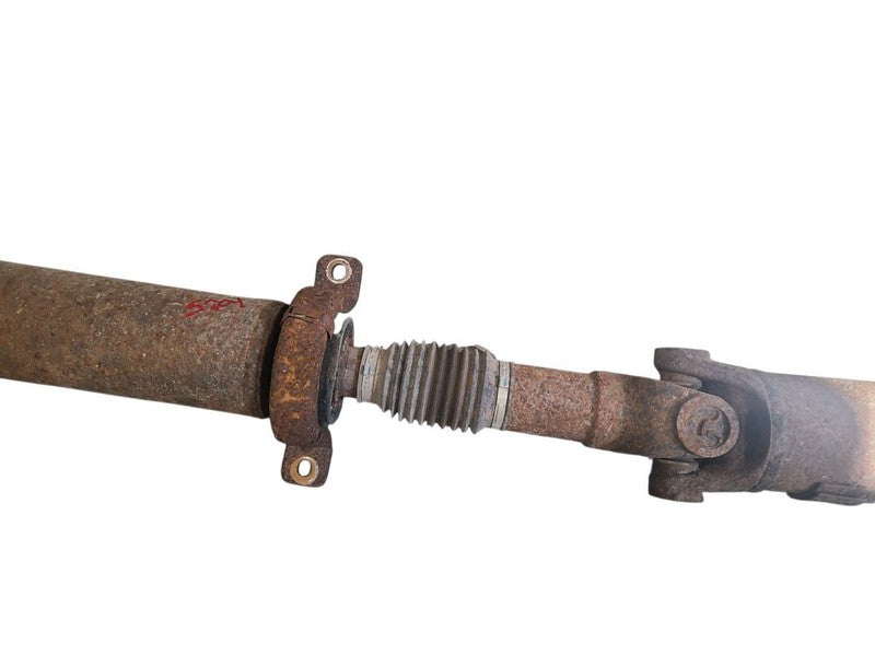 Rear Drive Shaft 165" Wb Assembly 2WD 6.2L Fits 11-16 FORD F350SD PICK