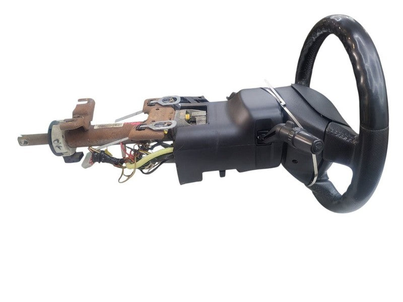 Steering Column Floor Shift Fits 06-08 HUMMER H3 679866