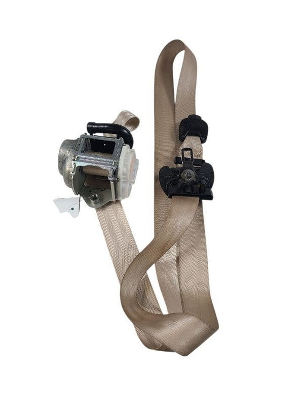 GIULIA    2019 Seat Belt Front 656040