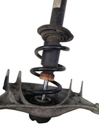Driver Strut Front Standard Suspension Opt 1BA Fits 08-17 AUDI A5 6307