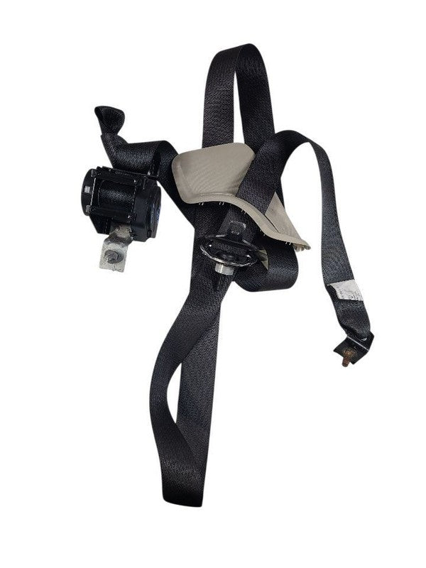 MKT       2012 Seat Belt Rear 643880