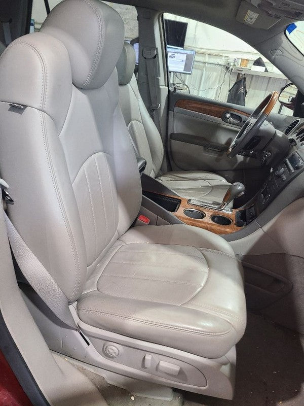 Passenger Front Door With Express Power Opt Axc Fits 08-10 ENCLAVE 657