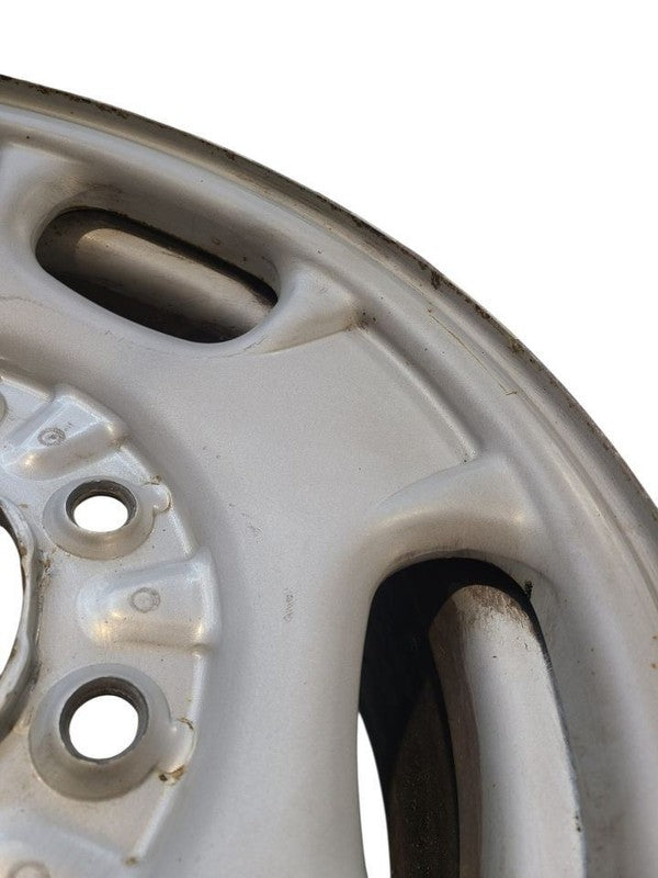 Wheel 17x7-1/2 Steel Opt Pyn Fits 11-26 SIERRA 2500 PICKUP 674352