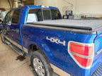 F150      2014 Crossmember Transmission 672477