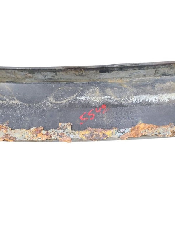 COLORADO  2006 Fender Flare/Extension 668708