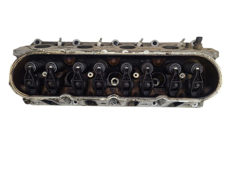 Cylinder Head Classic Style 5.3L VIN Z Fits 99-07 SIERRA 1500 PICKUP 2