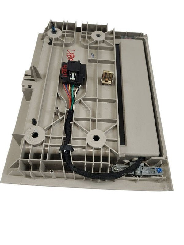 Info-GPS-TV Screen Entertainment System Opt U42 Fits 07-14 ESCALADE 60