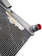 Radiator Fits 08-10 FORD F250SD PICKUP 664687