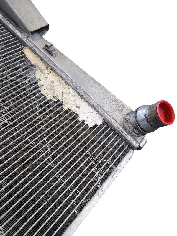 Radiator Fits 08-10 FORD F250SD PICKUP 664687