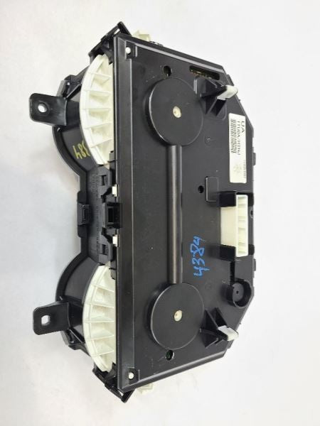 Speedometer Cluster MPH Sl Thru 1/14 Fits 12-14 JUKE 559856 1TU0AHTHJ