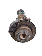 Rear Axle 8.8" Ring Gear 5.0L 3.55 Ratio Fits 15-17 FORD F150 PICKUP 6