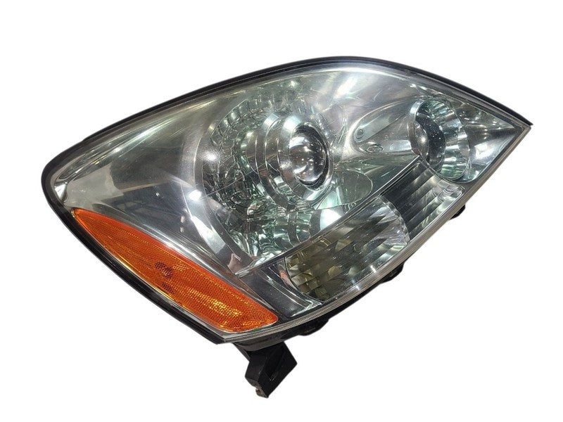 Passenger Headlight Without Sport Package Fits 03-09 LEXUS GX470 66975