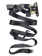 RAM1500   2011 Seat Belt Rear 593477
