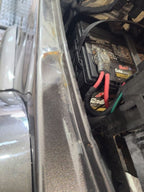 Passenger Right Fender Front Fits 98-06 WRANGLER 668889