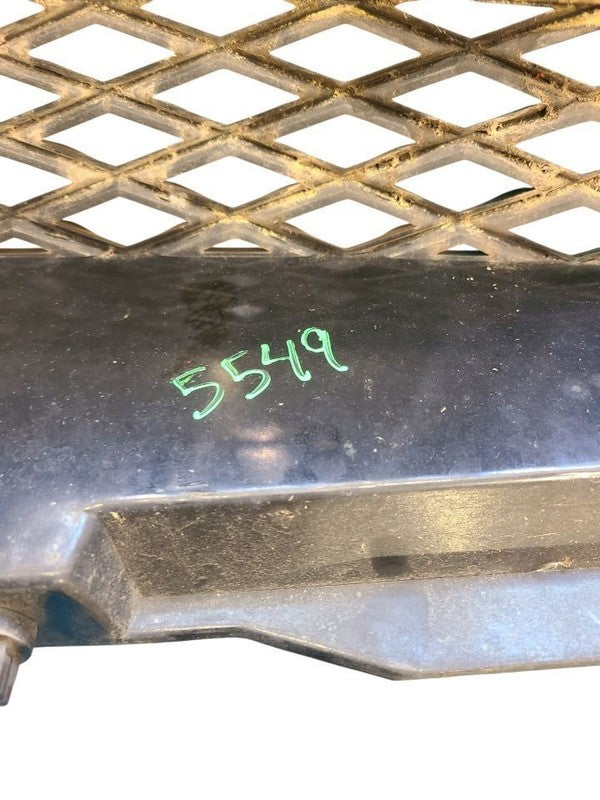 Grille Chrome Fits 04-12 COLORADO 668706