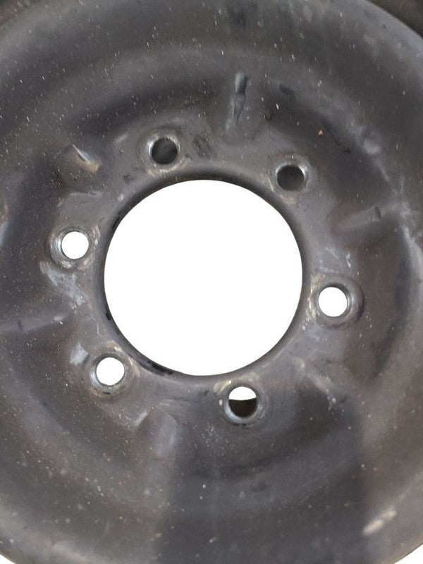 Wheel 15x6 Fits 89-95 4 RUNNER 663797