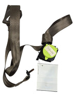 MKX       2017 Seat Belt Rear 611450
