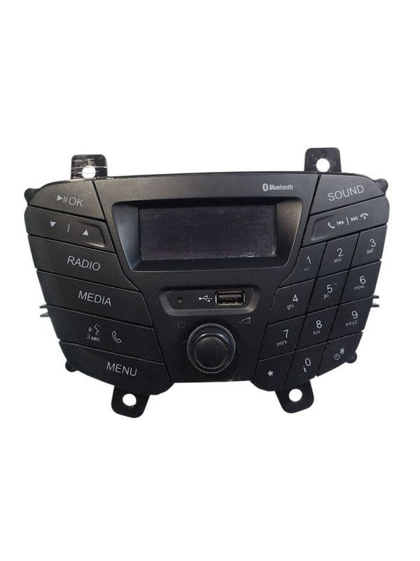 Audio Equipment Radio AM-FM Receiver Fits 18-19 TRANSIT 150 663339
