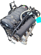 Engine 5.3L Opt L84 VIN D 8th Digit Fits 19-21 SIERRA 1500 PICKUP 6740