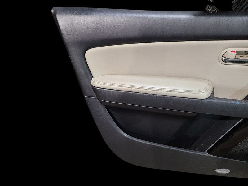 CX-9      2015 Front Door Trim Panel 651721
